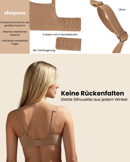 Shapena Comfort Lift